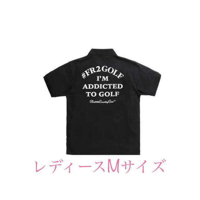 枚数限定 新品未使用 ☆限定価格☆ FR2 GOLFレディース | www.tegdarco.com