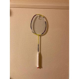 YONEX アークセイバー　z-slash スラッシュ　①(バドミントン)