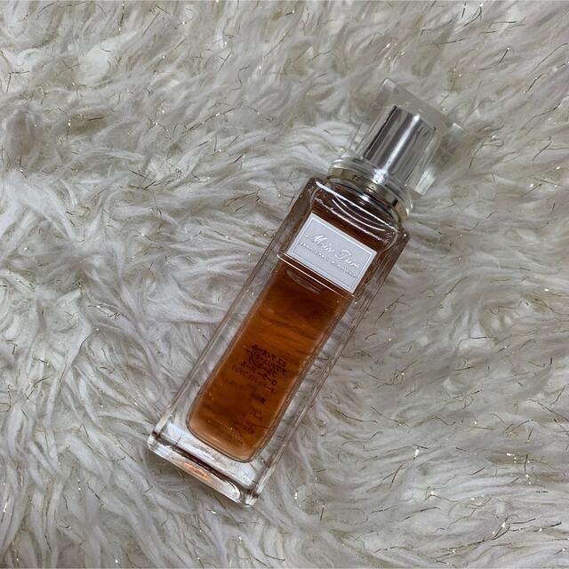 Christian Dior(クリスチャンディオール)のミス ディオール アブソリュートリー ブルーミング ローラー パール  20ml コスメ/美容の香水(香水(女性用))の商品写真