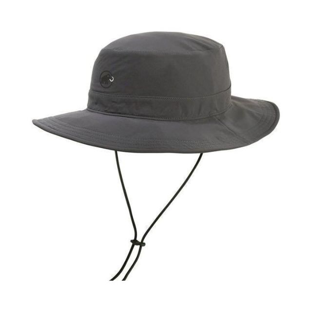 Mammut(マムート)のMAMMUT マムート ハット 帽子 Runbold Hat キャンプ 新品 メンズの帽子(ハット)の商品写真