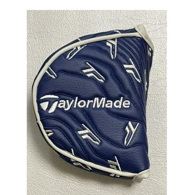 TaylorMade(テーラーメイド)の最終値下げ‼️テーラーメイドTP トラスパター　TM1 スポーツ/アウトドアのゴルフ(クラブ)の商品写真