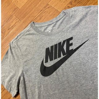 NIKE - NIKE ナイキロゴ Tシャツの通販 by masa's shop|ナイキならラクマ