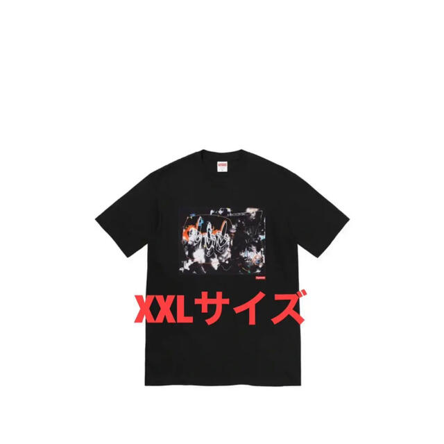 supreme Futura Tee