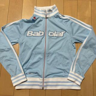 バボラ(Babolat)のバボラ⭐︎メッシュ⭐︎長袖⭐︎上着(ウェア)