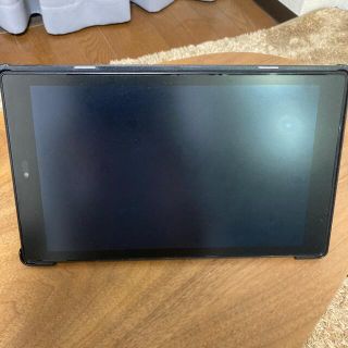 アンドロイド(ANDROID)の美品　Fire HD 10 タブレット(タブレット)