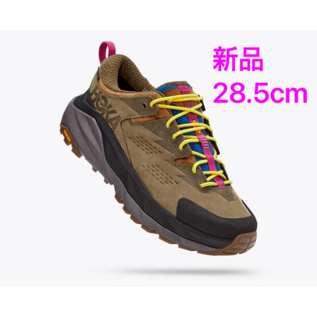 HOKA BODEGA KAHA LOW GTX ennoy スタイリスト私物