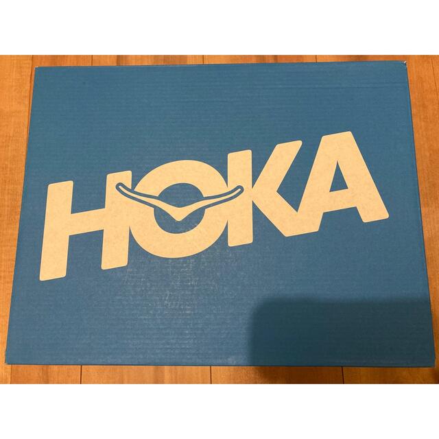 HOKA BODEGA KAHA LOW GTX ennoy スタイリスト私物