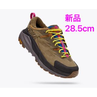 ホカオネオネ(HOKA ONE ONE)のHOKA BODEGA KAHA LOW GTX ennoy スタイリスト私物(スニーカー)