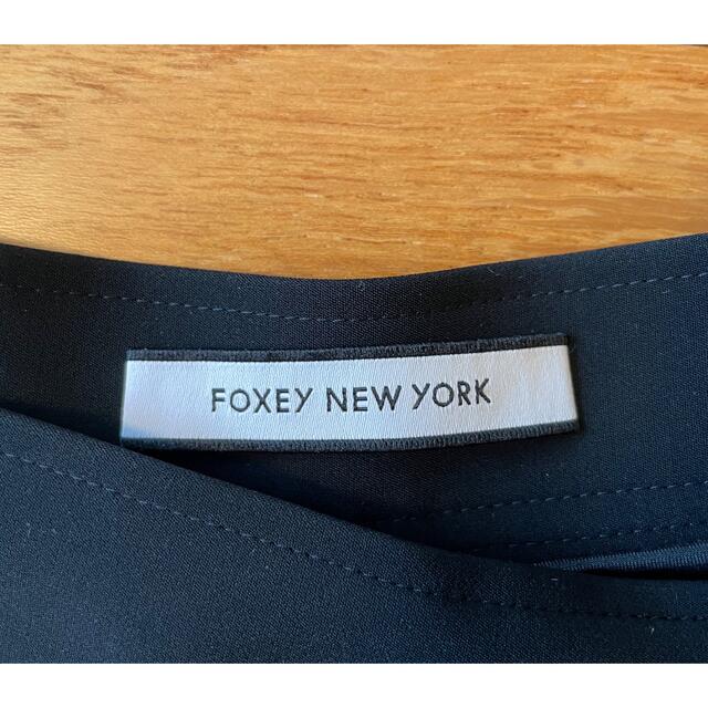 FOXEY(フォクシー)のFOXEYのショートパンツ レディースのパンツ(ショートパンツ)の商品写真