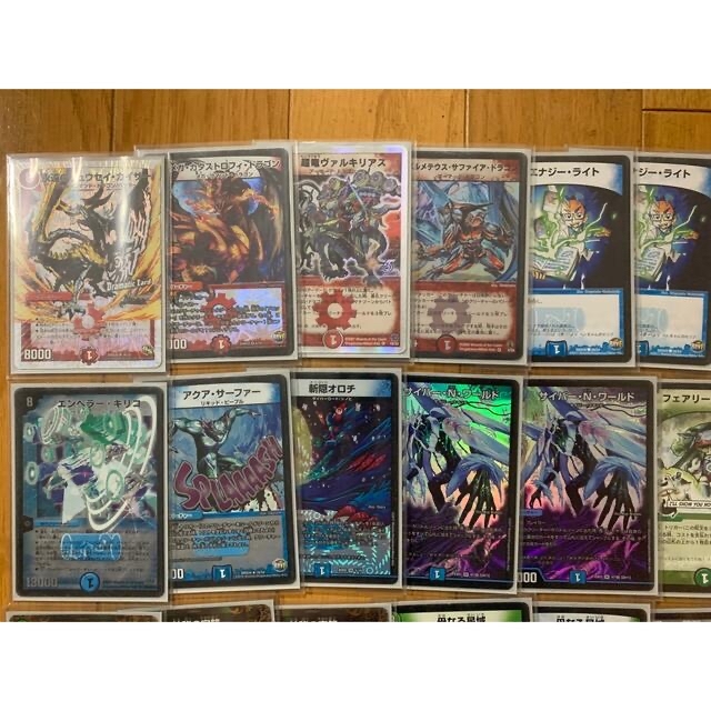 デュエルマスターズ - デュエル・マスターズ エンペラーキリコ デュエルマスターズ - デュエル・マスターズ エンペラーキリコ