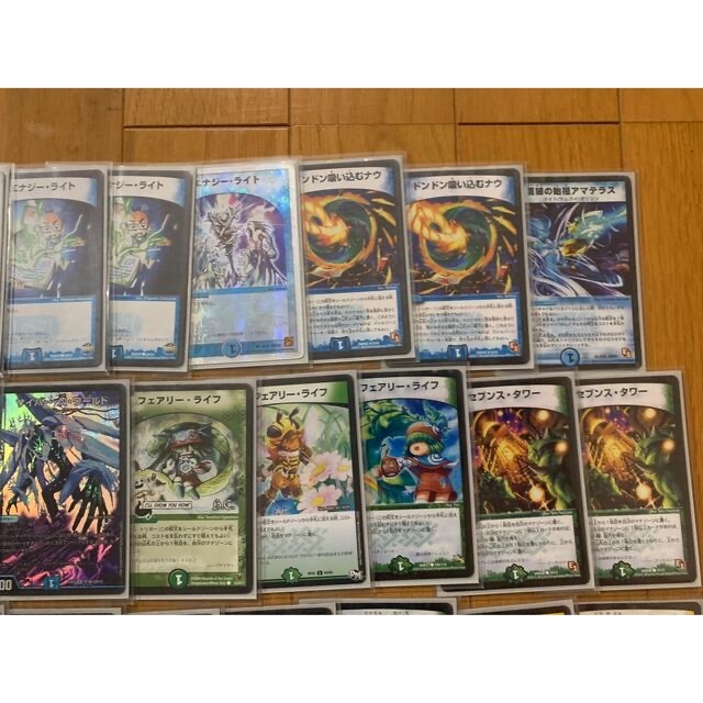 デュエルマスターズ - デュエル・マスターズ エンペラーキリコ デュエルマスターズ - デュエル・マスターズ エンペラーキリコ