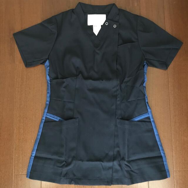 NAGAILEBEN(ナガイレーベン)のナガイレーベン 女子スクラブ レディースのトップス(その他)の商品写真