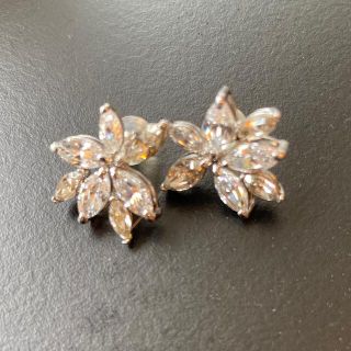 美品★FOXY フォクシー ピアス アクセサリー