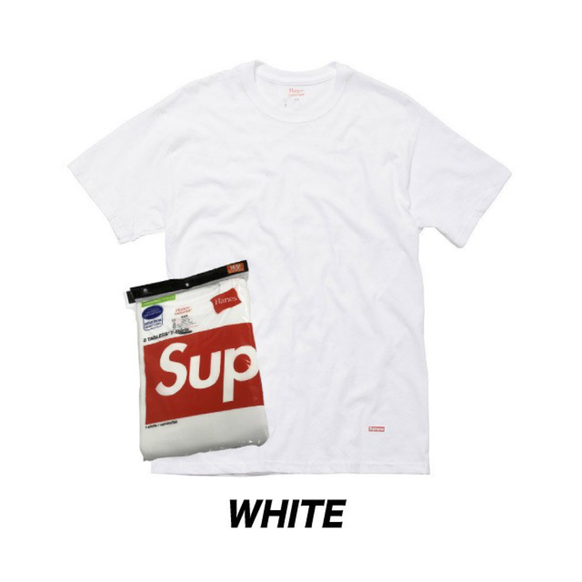 Supreme(シュプリーム)のシュプリーム　supreme tシャツ メンズのトップス(Tシャツ/カットソー(半袖/袖なし))の商品写真