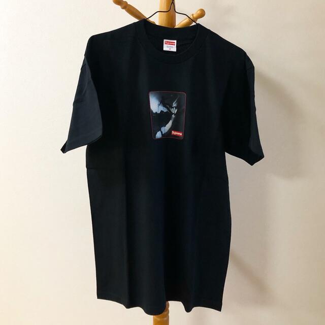 税込¥7150カラーshadow tee