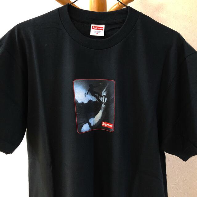 shadow tee