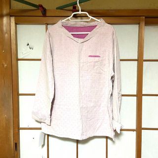 switch motion Tシャツ(Tシャツ(長袖/七分))