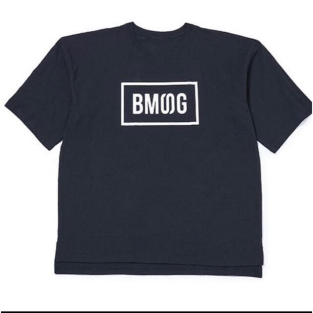 BMSGビッグシルエットTシャツMサイズBE:FIRST