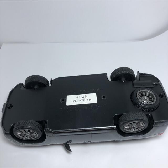 トヨタ(トヨタ)の非売品　トヨタ　ランドクルーザー　ミニカー エンタメ/ホビーのおもちゃ/ぬいぐるみ(ミニカー)の商品写真