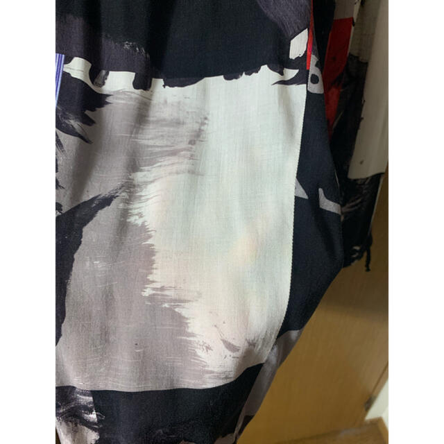にあるもの Yohji Yamamoto - BLACK SCANDAL yohji yamamoto バルーン