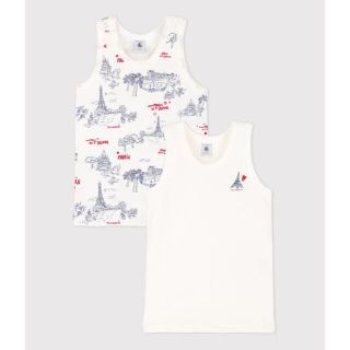 プチバトー(PETIT BATEAU)のちゅらりん様専用★(下着)