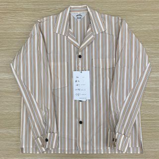 SUNSEA - SUNSEA PAJAMA GIGOLO SHIRTSの通販 by tappy's