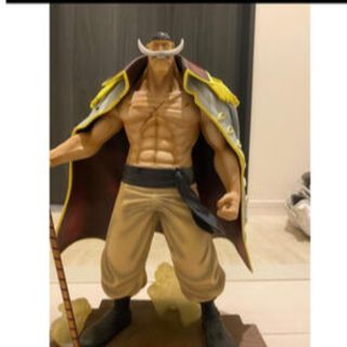 大迫力！ONE PIECE ワンピース　一番くじ　白ひげ(その他)