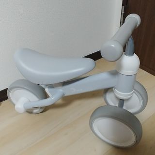 アイデス(ides)のアイデス　D-bike mini(三輪車)