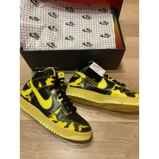 ナイキ(NIKE)のNike Dunk High 1985 SP(スニーカー)