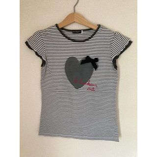 ベベ(BeBe)のBeBe  べべ  Tシャツ　140(Tシャツ/カットソー)