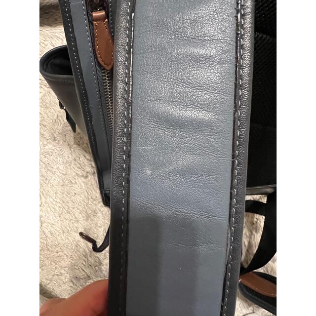 新作新品 COACH - ビジネスリュックサックの通販 by kei's shop