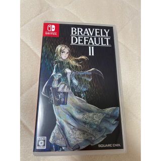 スクウェアエニックス(SQUARE ENIX)のブレイブリーデフォルト2(家庭用ゲームソフト)