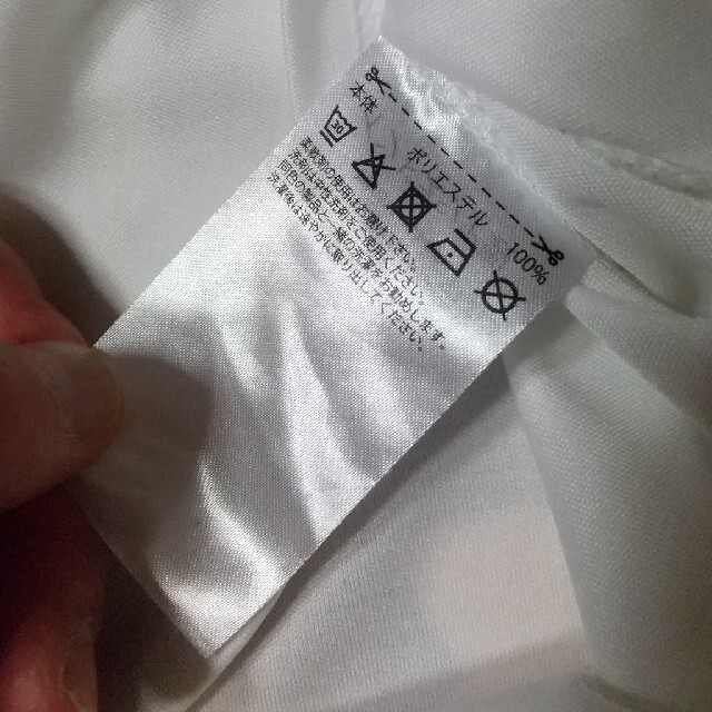adidas(アディダス)の『アディダス』ロゴTシャツ レディースのトップス(Tシャツ(半袖/袖なし))の商品写真