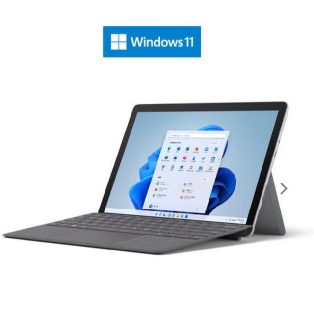 Microsoft 8VA-00015 Surface Go 3 10.5