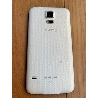 ギャラクシー(Galaxy)のGALAXY sc-04F  スマホ　(スマートフォン本体)