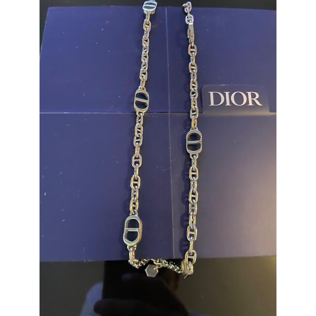 Dior ネックレスネックレス