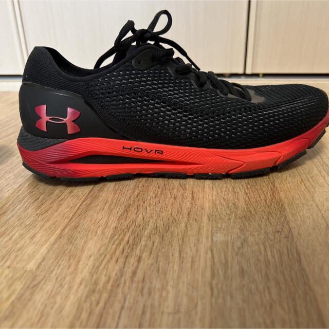 UNDER ARMOUR(アンダーアーマー)ののり様専用UNDER ARMOUR UAホバー ソニック 4 カラーシフト メンズの靴/シューズ(スニーカー)の商品写真