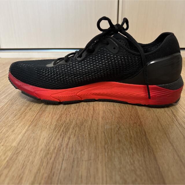 UNDER ARMOUR(アンダーアーマー)ののり様専用UNDER ARMOUR UAホバー ソニック 4 カラーシフト メンズの靴/シューズ(スニーカー)の商品写真