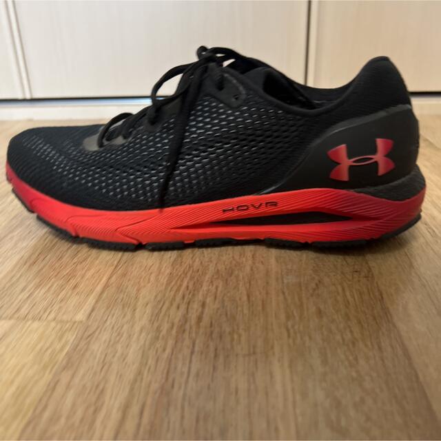 UNDER ARMOUR(アンダーアーマー)ののり様専用UNDER ARMOUR UAホバー ソニック 4 カラーシフト メンズの靴/シューズ(スニーカー)の商品写真