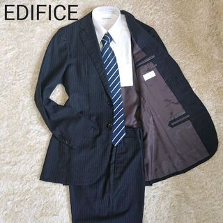 エディフィス セットアップスーツ(メンズ)の通販 100点以上 | EDIFICE 