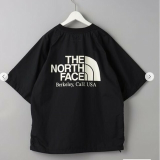 ザノースフェイス(THE NORTH FACE)のB&Y別注 THE NORTH FACE PURPLE LABEL XL(Tシャツ/カットソー(半袖/袖なし))