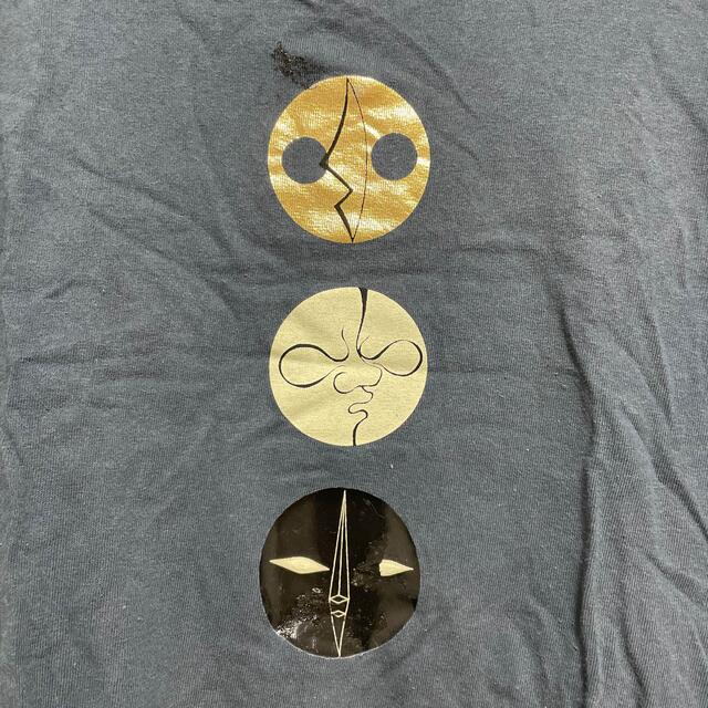 岡本太郎　Tシャツ メンズのトップス(Tシャツ/カットソー(半袖/袖なし))の商品写真