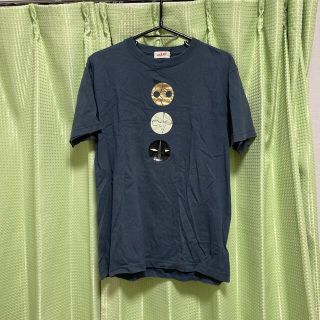 岡本太郎　Tシャツ(Tシャツ/カットソー(半袖/袖なし))