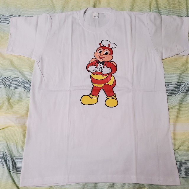 ジョリビー　サイズ　L メンズのトップス(Tシャツ/カットソー(半袖/袖なし))の商品写真