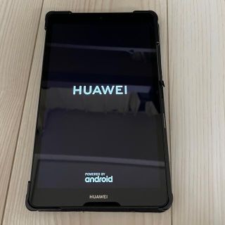 ファーウェイ(HUAWEI)のシンさま専用：HUAWEI MediaPad M5 lite 8 タブレット (タブレット)