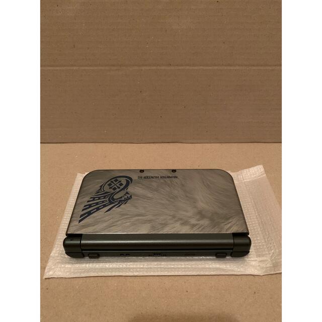 Nintendo 3DS LL モンスターハンター4G スペシャルパック Nintendo 3DS LL モンスターハンター4G スペシャルパック
