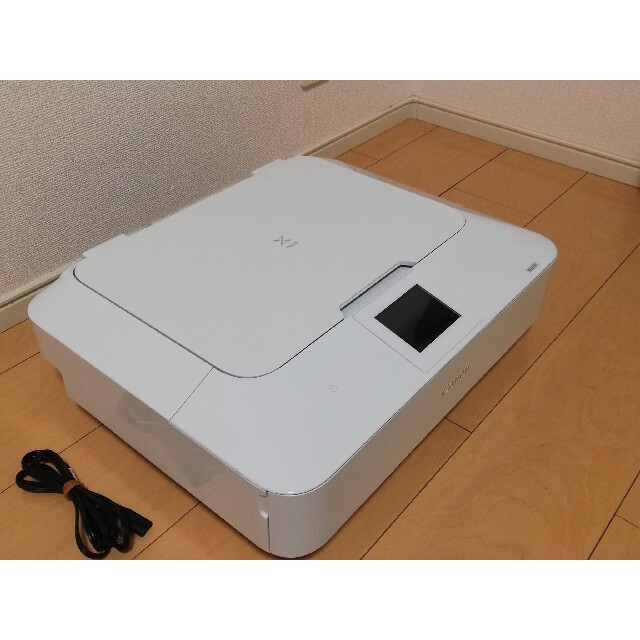 47 割引 保存版 動作確認済 Canon Pixus Mg6330wh キャノン プリンター Pc周辺機器 スマホ 家電 カメラ Solcaloja Med Ec 47 割引 保存版 動作確認済 Canon Pixus Mg6330wh キャノン プリンター Pc周辺機器 スマホ 家電 カメラ Solcaloja Med Ec