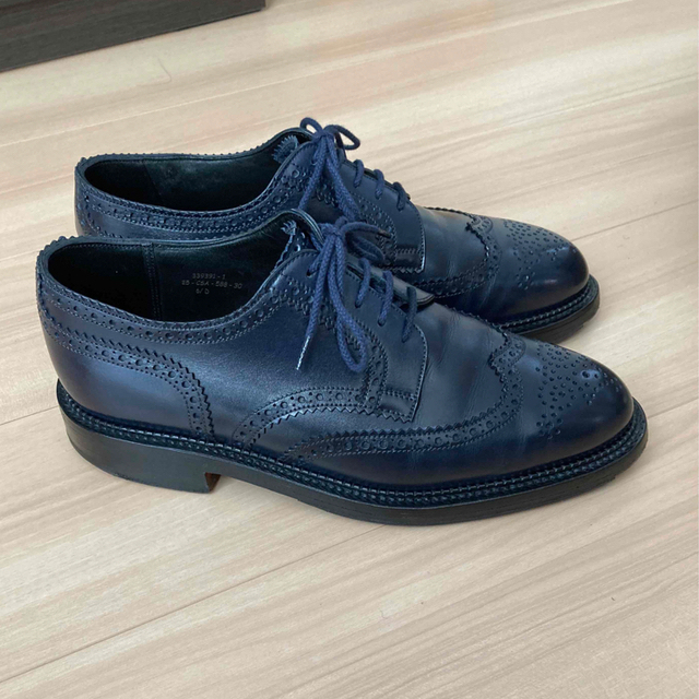 高知インター店】 限定 588 J.M.WESTON - WESTON J.M. 別注 ゴルフ 590 高知インター店】 限定 588 J.M.WESTON - WESTON J.M. 別注 ゴルフ 590