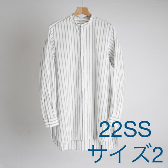 22SS heugn ユーゲン ROB BLACK