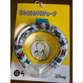 ディズニー(Disney)のディズニー　冷感グッズ(その他)